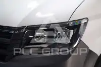2023 Volkswagen Crafter