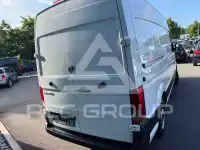 2023 Volkswagen Crafter