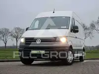 2023 Volkswagen Crafter