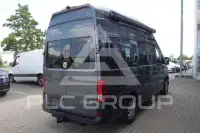 2023 Volkswagen Crafter