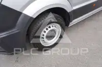 2023 Volkswagen Crafter