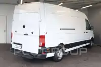 2023 Volkswagen Crafter