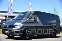 2022 Volkswagen Crafter