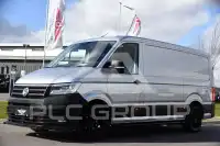 2023 Volkswagen Crafter