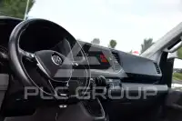 2022 Volkswagen Crafter