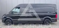 2023 Volkswagen Crafter