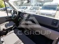 2023 Volkswagen Crafter