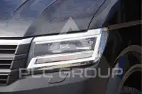 2023 Volkswagen Crafter