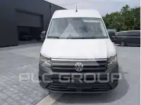 2023 Volkswagen Crafter