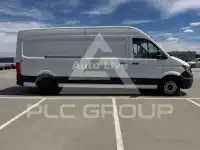 2023 Volkswagen Crafter