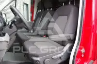 2023 Volkswagen Crafter