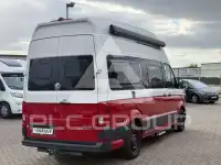 2023 Volkswagen Crafter