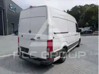 2023 Volkswagen Crafter