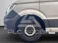 2023 Volkswagen Crafter