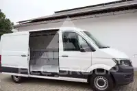 2023 Volkswagen Crafter