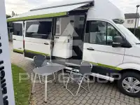 2023 Volkswagen Crafter