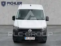 2023 Volkswagen Crafter