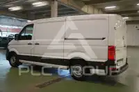 2023 Volkswagen Crafter
