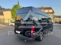 2023 Volkswagen Crafter
