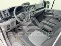 2023 Volkswagen Crafter