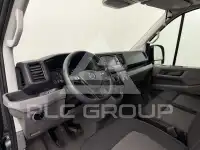 2023 Volkswagen Crafter