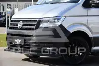 2023 Volkswagen Crafter
