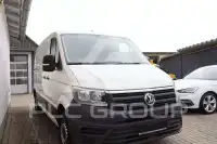 2023 Volkswagen Crafter
