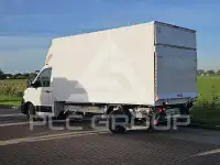2023 Volkswagen Crafter