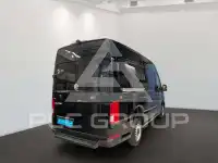2023 Volkswagen Crafter