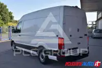 2023 Volkswagen Crafter