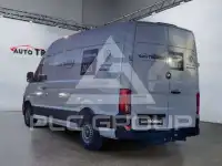 2023 Volkswagen Crafter