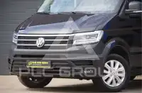 2023 Volkswagen Crafter