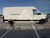 2023 Volkswagen Crafter
