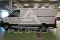 2023 Volkswagen Crafter