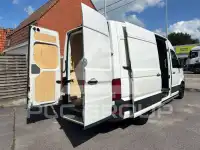 2023 Volkswagen Crafter