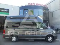 2023 Volkswagen Crafter
