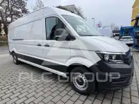 2023 Volkswagen Crafter