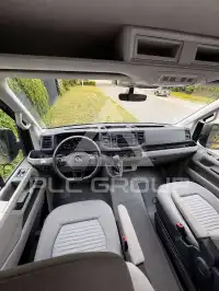 2023 Volkswagen Crafter