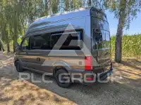 2023 Volkswagen Crafter