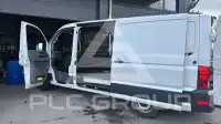 2023 Volkswagen Crafter