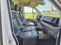 2023 Volkswagen Crafter
