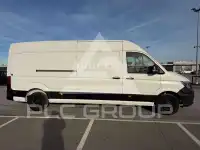 2023 Volkswagen Crafter