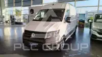 2023 Volkswagen Crafter