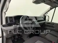 2023 Volkswagen Crafter