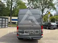 2023 Volkswagen Crafter