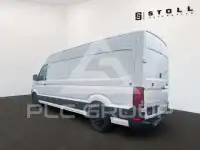 2023 Volkswagen Crafter