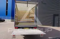 2023 Volkswagen Crafter