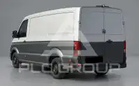 2023 Volkswagen Crafter