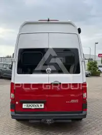 2023 Volkswagen Crafter