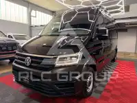 2023 Volkswagen Crafter